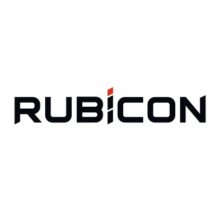 Логотип телеграм -каналу rubicon_a — Рубикон. Новости