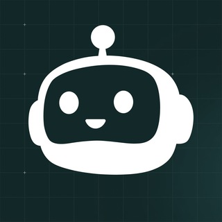Логотип телеграм канала @rubik_ai — Rubik.AI – решение задач по фото