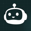 Логотип телеграм канала @rubik_ai — Rubik.AI – решение задач по фото