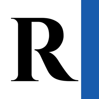 Logo of telegram channel rubikonmagazin — Rubikon