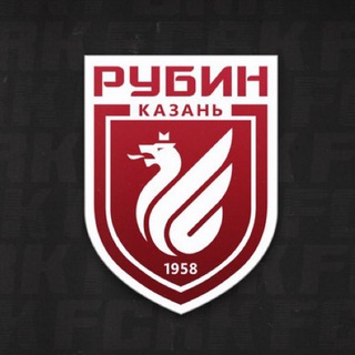 Логотип телеграм канала @rubin_goals — Rubin Goals