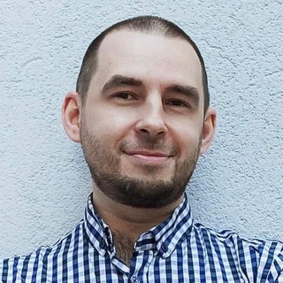 Логотип телеграм канала @rubin_public — Антон Рубин