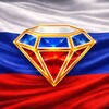 Логотип телеграм канала @rubin35ru — РУБИН