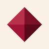Логотип телеграм канала @rubin_finance — Rubin Crypto Talks
