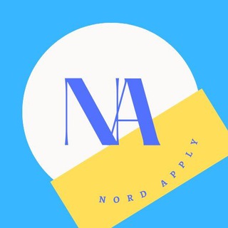 لوگوی کانال تلگرام rubinint — Nord Apply