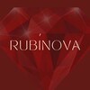 Логотип телеграм канала @rubinova_tamara — Rubinova Pro