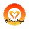 Логотип телеграм канала @rubinovskayalife — Rubinovskaya.life