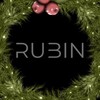 Логотип телеграм канала @rubinstore — RUBIN Store | Кроссовки | Обувь