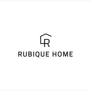 Логотип телеграм канала @rubiquehome — RUBIQUEHOME