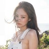 Логотип телеграм -каналу rubisjennie — Jennie Kim — one love