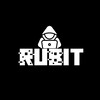 Логотип телеграм канала @rubitgroup — RuBit