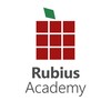 Логотип телеграм канала @rubius_academy — Rubius Academy | IT-курсы и английский