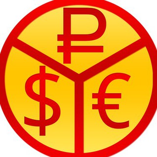 Логотип телеграм канала @rublecur — Курсы валют к рублю