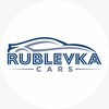 Telgraf kanalının logosu rublevkacars — RublevkaCars