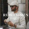 Telegram channel Магазин мужской одежды RUBLEV•MEN logo