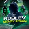 Логотип телеграм канала @rublevmsc — МУЗЫКА ИЗ ТИК ТОКА| фонк | бразильский фанк