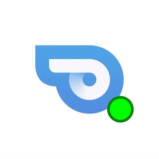 Логотип телеграм канала @rubli_crypto — ОБМЕННИК ВАЛЮТЫ BTC