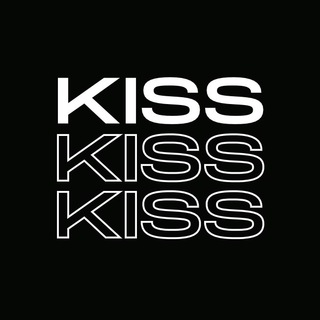 Логотип телеграм канала @rublinproekt — KISS