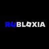 Логотип телеграм канала @rubloxia — RuBloxia - Новости Роблокса
