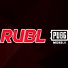 Логотип телеграм канала @rubltgk — RUBL