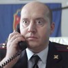 Логотип телеграм канала @rublyovka_show — Полицейский с Рублёвки