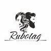 Logo of telegram channel rubotagparekmaxer — Rubotag|Парикмахерская🌺