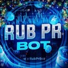 Логотип телеграм канала @rubprpay — 💎 RUB PR ➖ PAY💵