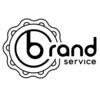 Логотип телеграм канала @rubrandservice — Brandserviсe