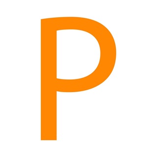 Логотип телеграм канала @rubrika — Рубрика