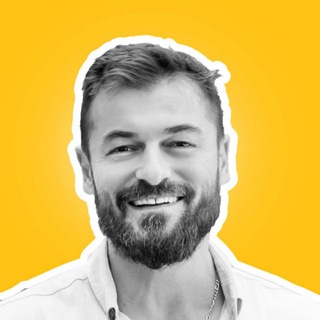 Telegram channel Открытый канал Вячеслава Рубского logo