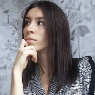 Логотип телеграм канала @rubtsova_valeria — Валерия Рубцова • Женские типажи внешности