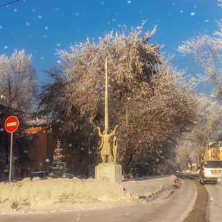 Логотип телеграм канала @rubtsovsk_online — Мой Рубцовск