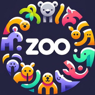 لوگوی کانال تلگرام ruby_royal — Zoo Box | Zoo Story Airdrop | ایردراپ زوو