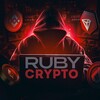 Logo of telegram channel rubycrypto1 — RubyCrypto