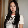 Логотип телеграм канала @rubyjenieee — Ruby Jennie archive