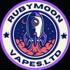 Logo of telegram channel rubymoonvapeschannel — RubyMoonVapes