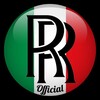 Logo of telegram channel rubyoroma — Rubyo Roma Official