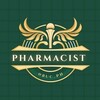 لوگوی کانال تلگرام ruc_ph — Pharmacist 🇵🇸✨.