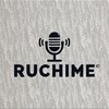 Логотип телеграм канала @ruchimeru — RuChiMe (AniMy)