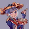 Логотип телеграм канала @ruciwold — Пельменный сомелье