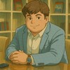 Логотип телеграм канала @rucofounder — Сооснователь