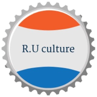 Логотип телеграм канала @ruculture — Ruculture💃 🛍️