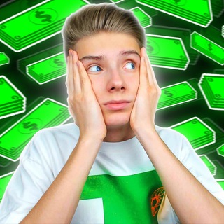 Telegram channel ТУТ РУДА ✔ logo