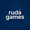 Логотип телеграм канала @ruda_business — Ruda Games|Бизнес