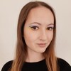 Logo of telegram channel rudaeva_english — Rudaeva Maria / English