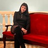 Логотип телеграм канала @rudakova_yurist — Юрист Татьяна Рудакова