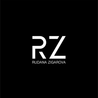 Логотип телеграм канала @rudanaz — Rudana Zigarova