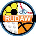 Logo saluran telegram rudawvarzesh — Rudawvarzesh