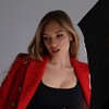 Logo of telegram channel rudekittyclub — Eva Aleksandra
