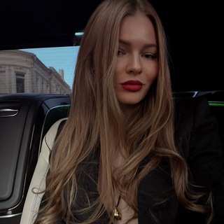 Логотип телеграм канала @rudenko_luba — ЛЮБОВЬ: бизнес на роскошном 💋